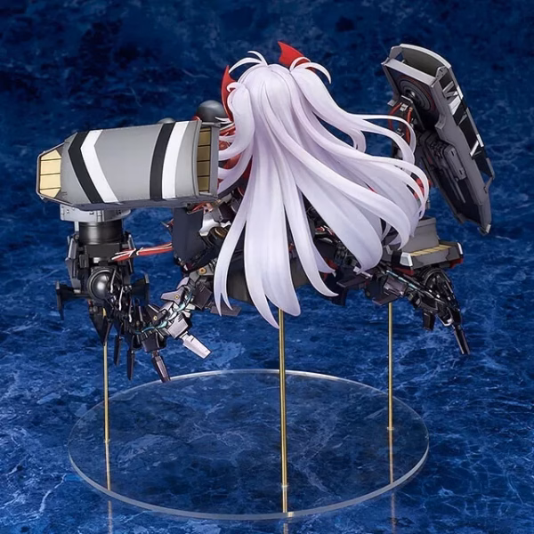 Azur Lane Prinz Eugen PVC 3