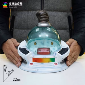 Dragon Ball JacksDo Healing Chamber Resin Statue