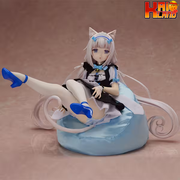 Nekopara Vanilla PVC