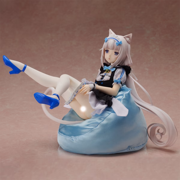Nekopara Vanilla PVC 2