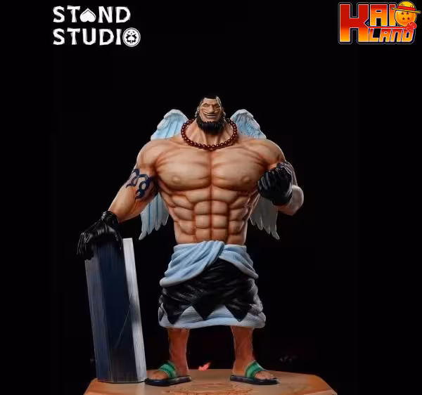One Piece Stand Studio Urouge Resin Statue