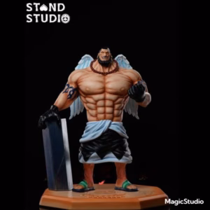 One Piece Stand Studio Urouge Resin Statue