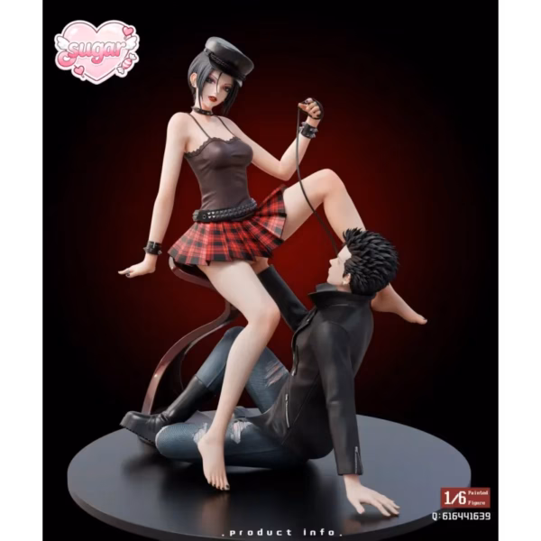 nana osaki nana x ren honjo sugar studio