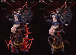 Date A Live MiYin Studio Tokisaku Resin Statue