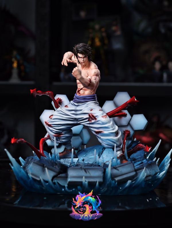 Jujutsu Kaisen YQY Studio Choso V2 Resin Statue 1