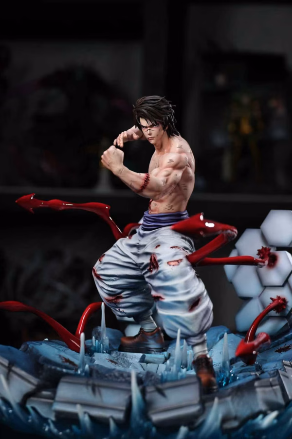 Jujutsu Kaisen YQY Studio Choso V2 Resin Statue 2