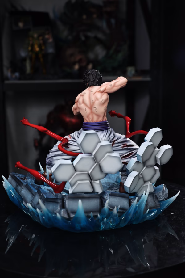 Jujutsu Kaisen YQY Studio Choso V2 Resin Statue 4