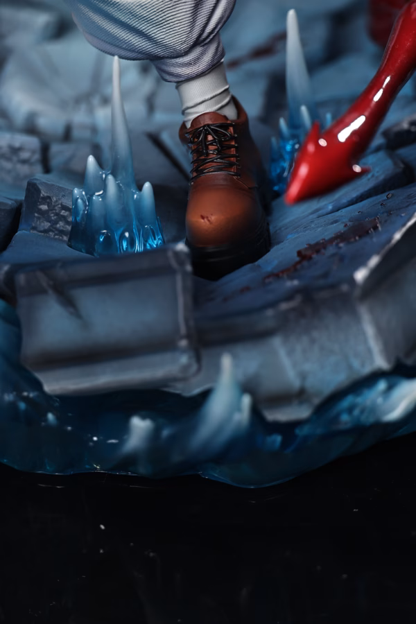 Jujutsu Kaisen YQY Studio Choso V2 Resin Statue 7