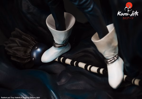 Radiant Kami Arts Studio Grimm Licensed Resin Statue 4