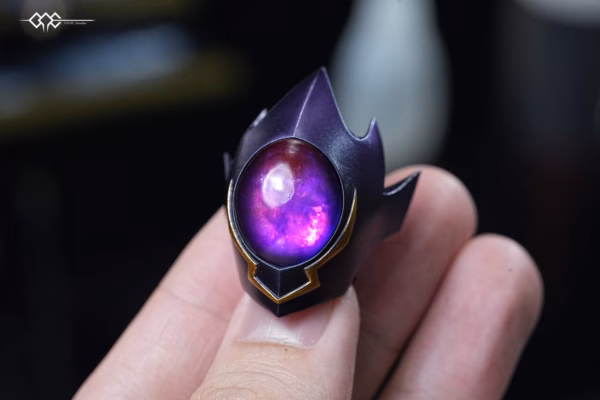 Code Geass One Studio R2 Lelouch Resin Statue 3