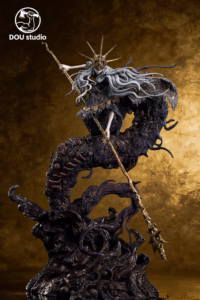 Dark Souls DOU Studio The God Devourer Eldritch Resin Statue