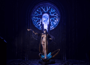 Frieren Genius Bee Studio Fern Resin Statue