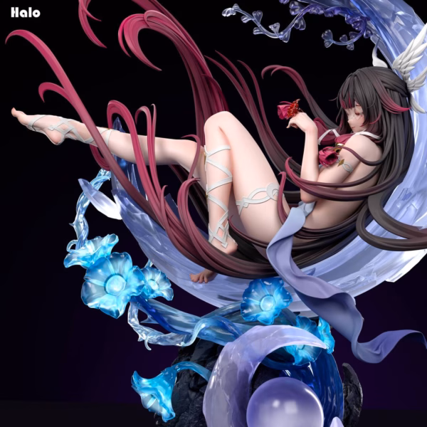 Genshin Impact Halo Studio Columbina Hyposelenia 3