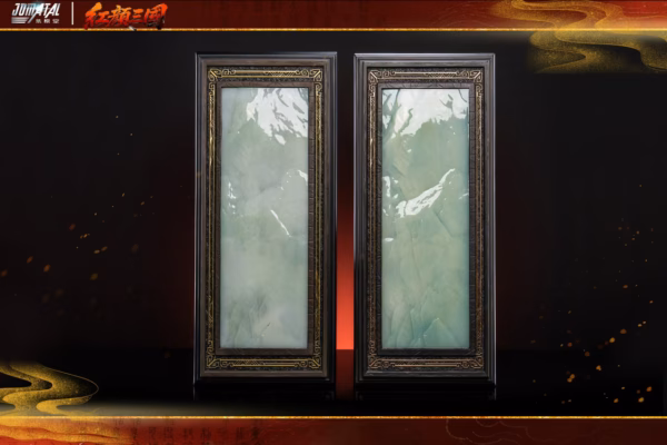 Jomatal Studio Da Qiao Resin Statue 6