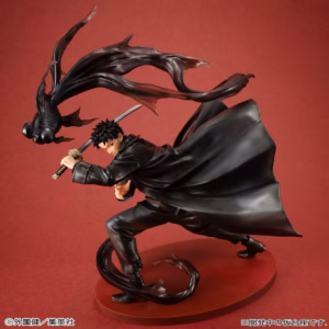 Kagurabachi Megahouse GEM Chihiro Rokuhira PVC