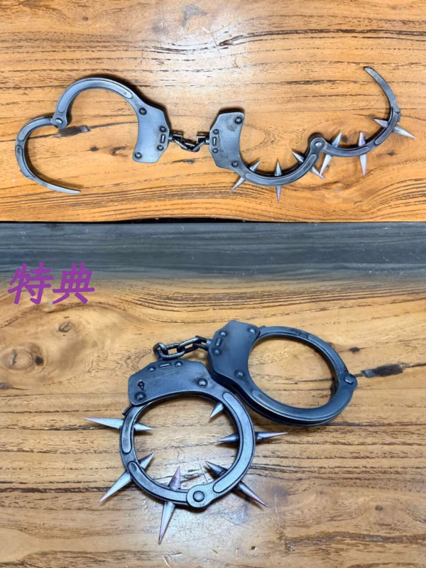 Katekyo Hitman Reborn Rhinoceros Studio Hibari Kyoya Resin Statue 4