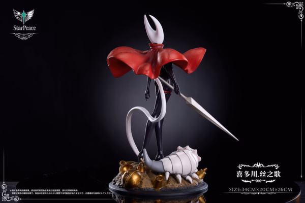 Sono Bisque Doll wa Koi wo Suru HS Studio × Star Peace Marin Kitagawa Cos Hornet Resin Statue 3