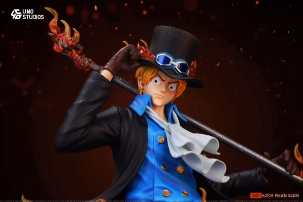 Uno Sabo 4