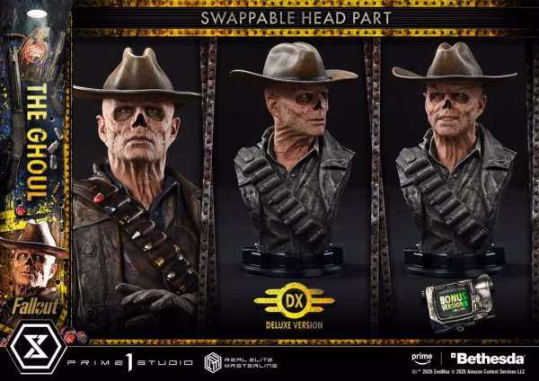 Batman Prime 1 Studio Batman Comics The Berserker Rage Mode Licensed Resin Statue 2