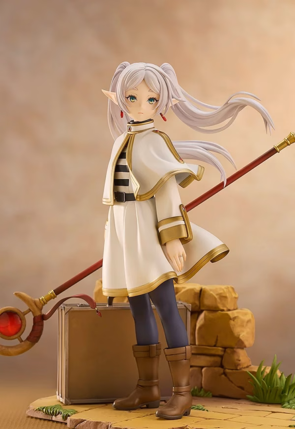 Beyond Journeys End Frieren GSC Studio Frieren Resin Statue 2