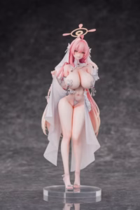 Blue Archive GTI Studio Urawa Hanako Resin Statue