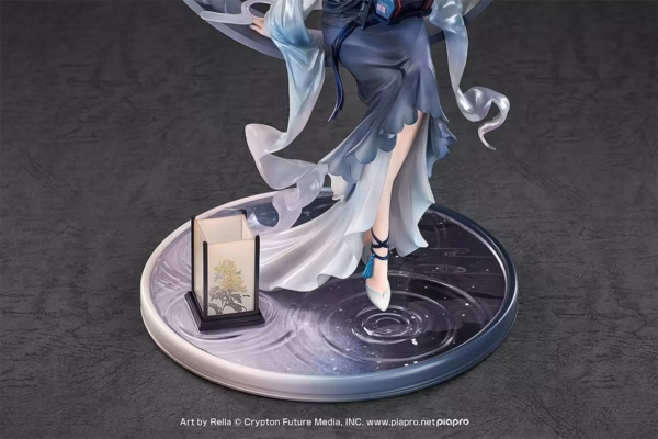 VOCALOID Good Smile Hatsune Miku Han Gong Qiu Yue 2