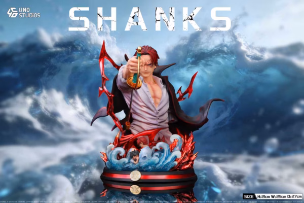 uno studio shanks 3
