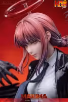 Chainsaw Man LIYUE Studio Makima RESIN STATUE