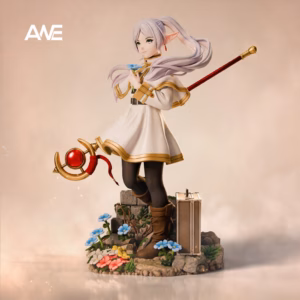 Beyond Journeys End Frieren ANE Studio Frieren Resin Statue