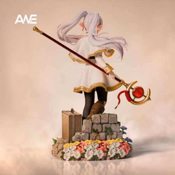 Beyond Journeys End Frieren ANE Studio Frieren Resin Statue 3