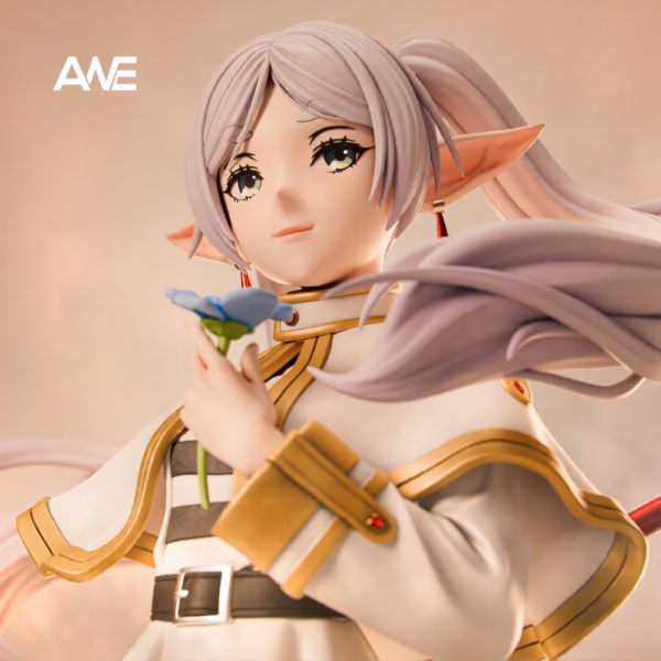 Beyond Journeys End Frieren ANE Studio Frieren Resin Statue 4