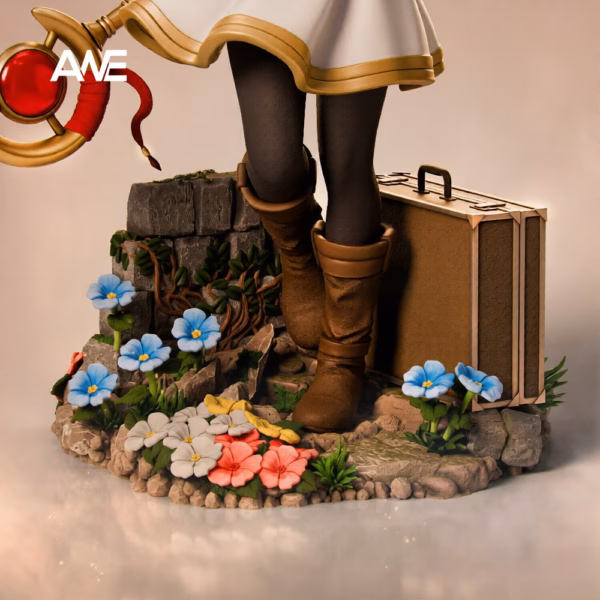 Beyond Journeys End Frieren ANE Studio Frieren Resin Statue 5