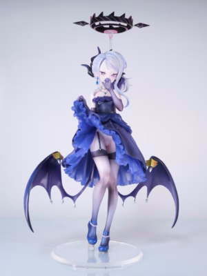 Blue Archive Dragon Stone Studio Sorasaki Hina Resin Statue