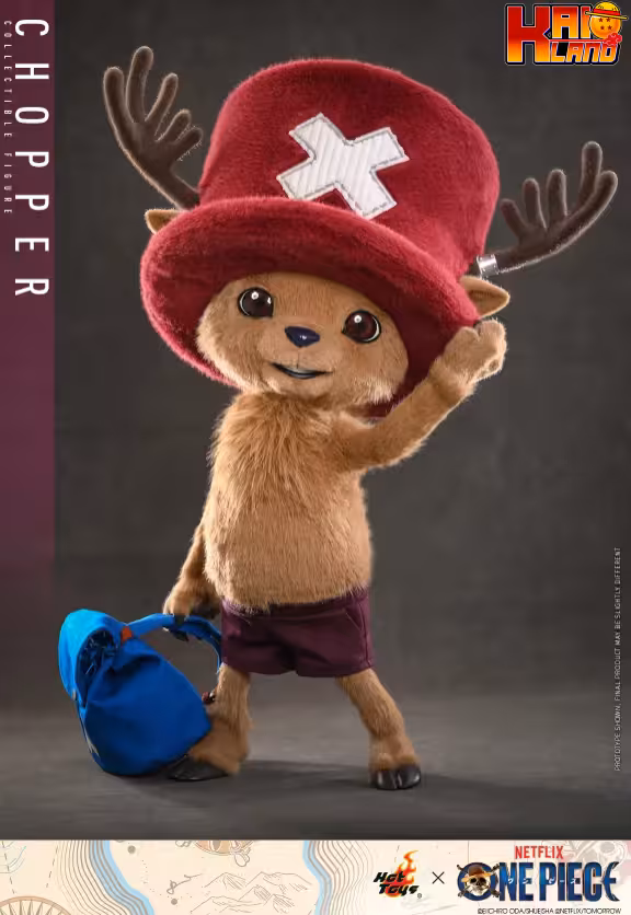 One Piece Hot Toys Chopper 2 Captura de pantalla 2026 03 03 173717