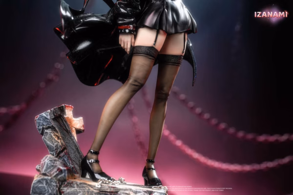 Chainsaw Man Izanami Studio Makima Resin Statue 3