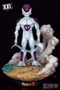 Dragon Ball XXL Studio Frieza Resin Statue