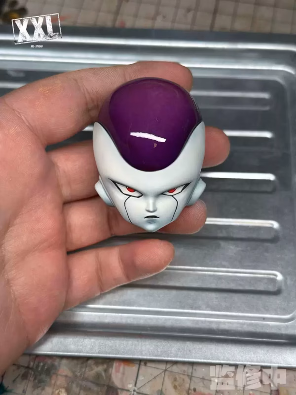 Dragon Ball XXL Studio Frieza Resin Statue 5