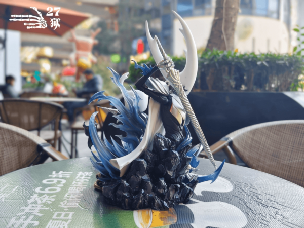 Hollow Knight 27abyss Studio Diorama Vessel Legacy Resin Statue 3