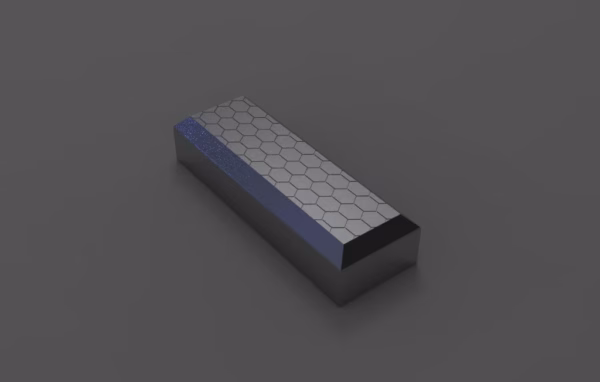 Resident Evil Panda Studio Requiem Revolver Requiem x Tactical handaxe Resin Statue