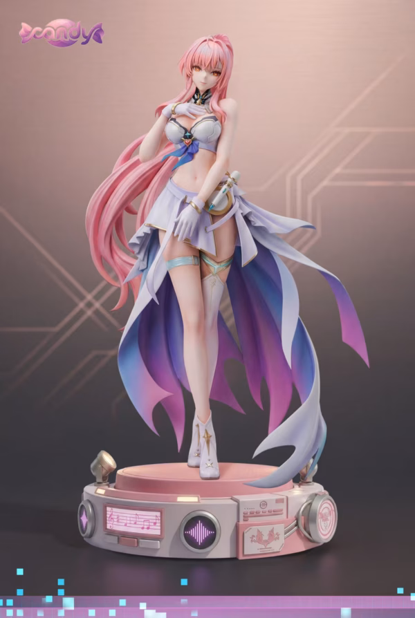 Wuthering Waves Candy Studio Aemeath Resin Statue 2