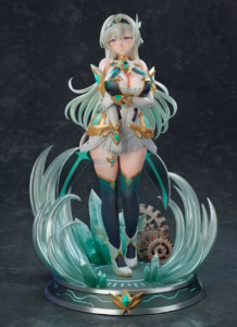 Honkai: Star Rail  Make Zero Studio  Firefly RESIN STATUE