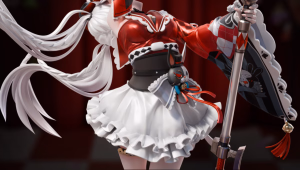 Honkai Star Rail MiYin Studio Sparkle Resin Statue 3