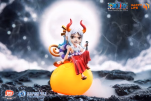 One Piece Happy Life Studio Yamato Night Lamp Licensed