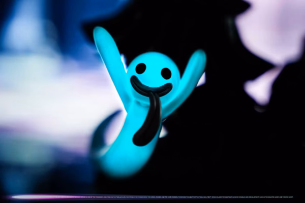 One Piece Sy Studio x Lx Perona Resin Statue 5