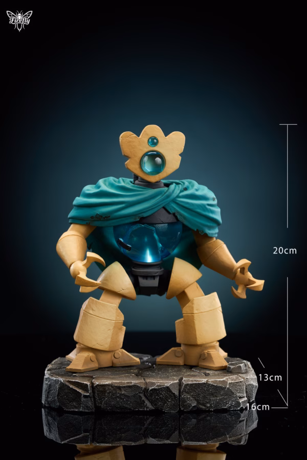 Slay the Spire 2 Firefly Studio Chicken Stew Resin Statue 2