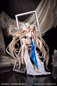 Azur Lane Myethos Studio Azur Lane Formidable Memorial Impressions Figure Licensed PVC