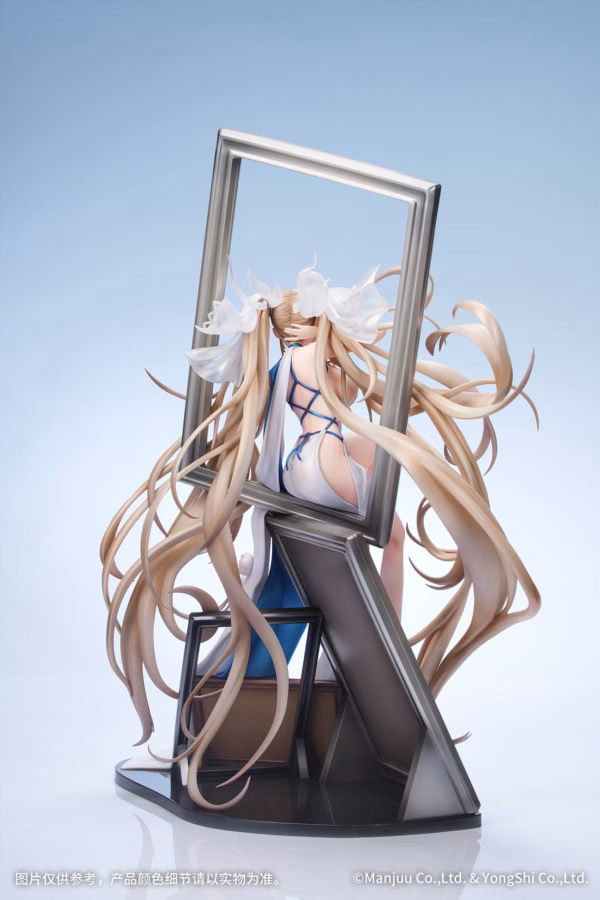 Azur Lane Myethos Studio Azur Lane Formidable Memorial Impressions Figure Licensed PVC 2