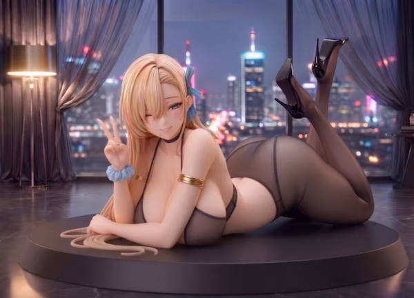 Blue Archive Lazy Cat Studio Ichinose Asuna 3