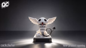 Jujutsu Kaisen QC Studio Kogane Resin Statue