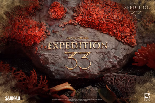 Clair Obscur Expedition 33 Pure Arts Studio Mechanical Arm of Gustave 8